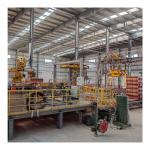 High-Speed Brick Packaging Line -Moisture-Proof Film Wrapping