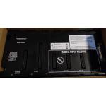 IC693CHS397 CPU MODULE GE FANUC EMERSON 5 SLOT MODULAR CPU BASE for sale
