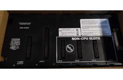China IC693CHS397 CPU MODULE GE FANUC EMERSON 5 SLOT MODULAR CPU BASE supplier