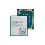 Wireless Communication Module BG600LM3AA-D08-SGNSA 21dBm Multi-Mode LPWA Modules 17.9mA for sale