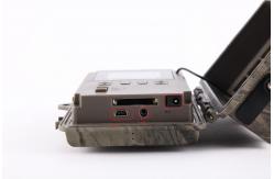 China Personalized 720P HD Hunting Cameras Wild Game Trail Cam FCC Certificated supplier