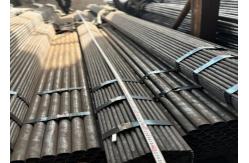 China Seamless Steel Pipe The Ideal Solution for Your Industrial Requirements supplier