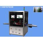 AI Algorithm Based Plastic Bottle Preform Visual Inspection Machine for sale