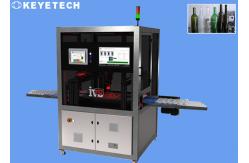 China AI Algorithm Based Plastic Bottle Preform Visual Inspection Machine supplier