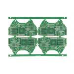 8 Layer One Order Vehicle Tachograph HDI High Density Interconnector PCB Board for sale