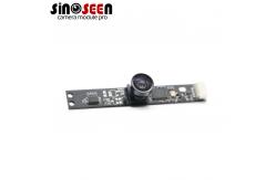 China 140 Degrees Wide Angle Face Recognition Camera Module Fixed Focus 5MP supplier