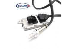 China 2006245 SNS061D 5WK96661D A2C95849500-01 24V NOX Sensor For DAF Truck supplier