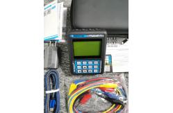 China Mr Signal Lanyi MR9272E Signal Generator For 3051 Pressure Transmitter Flowmeter supplier