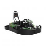 Professional Single Motor Performance Go Kart 80km/H 4 Wheel Drive for sale