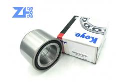 China DU45800045 Rigid Auto Spherical Bearing Temperature Resistance supplier