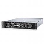 PowerEdge R760 2u Rack Server with 10kg Weight and INTEL Processor Type for sale
