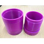 Forging Drill Pipe Thread Plastic Protector For Petroleum Industry for sale