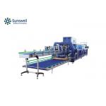 30pcs/Min Heat Shrink Half Tray Wrapping Machine  Vacuum Packing for sale