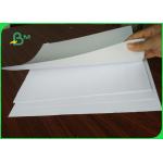 A4 Smooth White 70gsm 80gsm Bond Paper for School Book Printing