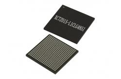 China FPGA IC Chip XC7Z015-L1CLG485I Circuit Chip 485LFBGA Field Programmable Gate Array supplier