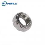 CNC Stainless Steel Parts Precision 5 Axis Aluminum CNC Machining Parts for sale