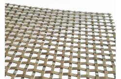 China European Designer Classical Woven Mesh for Kitchen Window Screen supplier