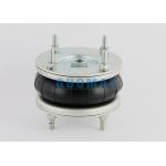 Single Convoluted Lifting Air Spring GUOMAT Durable Airbag 6X1 Replace M/31061 NORGREN for sale