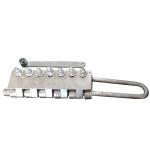 25KN Basic Construction Tools OPGW Wire Gripper Tool For 8-20mm Cable Diameter for sale