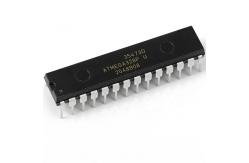 China DSPIC33FJ128GP206-I/PT supplier