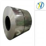 JISG3302 Cold Rolled Hot Dipped 1.5mm Galvanised Steel Sheet For Exterior Decoration Of Auto And Train for sale