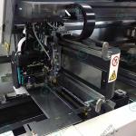 SMT Siemens HF3 Pick and Place Machine