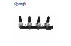 China Standerd OEM 22433-9807R car Ignition Coil For Korea Cars supplier