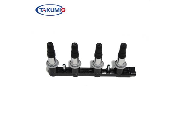 Standerd OEM 22433-9807R car Ignition Coil For Korea Cars
