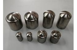 China Impact Testing Apparatus Striking Element supplier