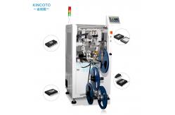 China Automatic IC Programming Electronic Components Ic Programming Machine KA42-2000 Tape Programmer supplier
