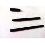Waterproof Empty Cosmetic Pencil Eye Use Hot Stamping SGS Certification