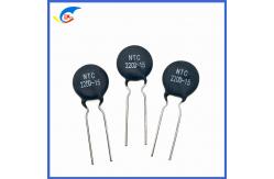 China MF72 Series 120D-15   220D-15 NTC Thermistors Power Thermal Resistor supplier