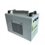 6000W UV LED Curing Equipment , 265V Portable UV Curing Light No Mercury for sale