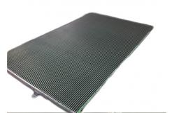China R410A Microchannel Condenser supplier
