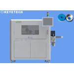 Visualizer Optical Inspection System for Plastic Bottles 360 Degree Detection for sale