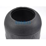 High Pressure Rubber Bellows 644N Contitech Air Spring 10 Pieces