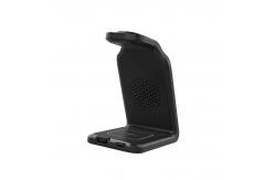 China 4 In 1 Wireless Charger Charging Station Dock For  Huawei supplier