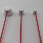 Easy To Install Carburetor Cleaner Valve Silver and Easy To for sale