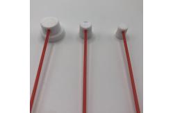 China Easy To Install Carburetor Cleaner Valve Silver and Easy To supplier