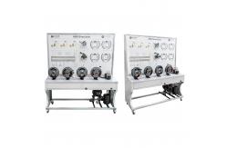 China ABS Braking System Training Board Automotive Diagnostic And Repair Teaching Tool supplier