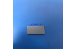 China Ultrasound Probe Parts Probe Lens For GE M5Sc-D Ultrasound Transducer supplier