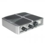 DC12V Embedded Industrial PC Industrial Waterproof Mini PC Box for sale