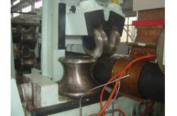 China Gpp600 Ztzg Solid State High Frequency Welder Full Automatic supplier