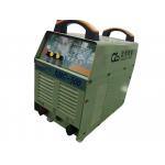 Consistent Performance  With TIG Welding Machine And Low Heat-Affected Zone for sale