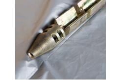 China OPGW Head Boards Optical Fiber Cable Tools Anti Twist Tension Stringing Tool supplier