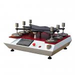 High Precision Martindale Tester For Assessing Fabric Wear Resistance Capacity for sale