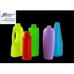 High Speed Auto Blow Moulding Machine , Automatic Blow Molding Machine 5ml-2L