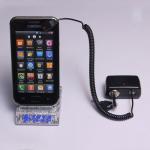 Burglar Alarm Device for Electronic Exhibits with Mouse Sensor End for sale