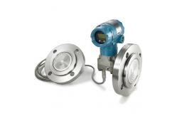 China Flange Mounted  2051L For Level Measurement In Industrial Applications supplier