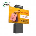 960*640 Rotating Expand Led Pixel Screen Indoor Led Video Wall Screen for sale